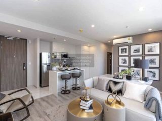 For rent 2 bedrooms condo in Bang Na, Bangkok