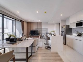 For rent 2 bedrooms condo in Bang Na, Bangkok