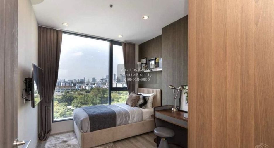 For rent 2 bedrooms condo in Bang Na, Bangkok