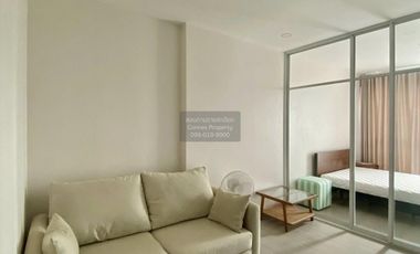 For rent 1 bed condo in Chom Thong, Bangkok