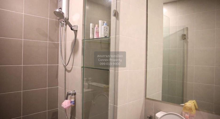 Аренда 1 кровать кондо в Банг На, Бангкок