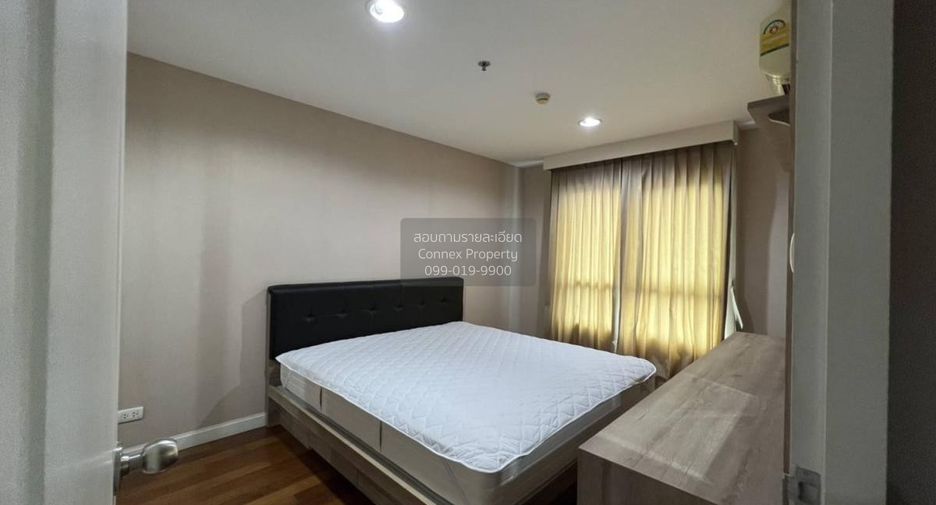ให้เช่า 2 ห้องนอน คอนโด ใน ห้วยขวาง, กรุงเทพฯ