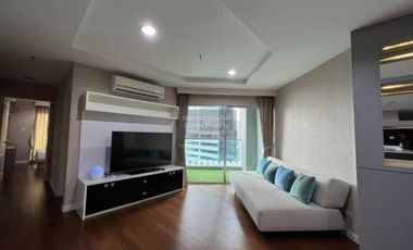 ให้เช่า 2 ห้องนอน คอนโด ใน ห้วยขวาง, กรุงเทพฯ