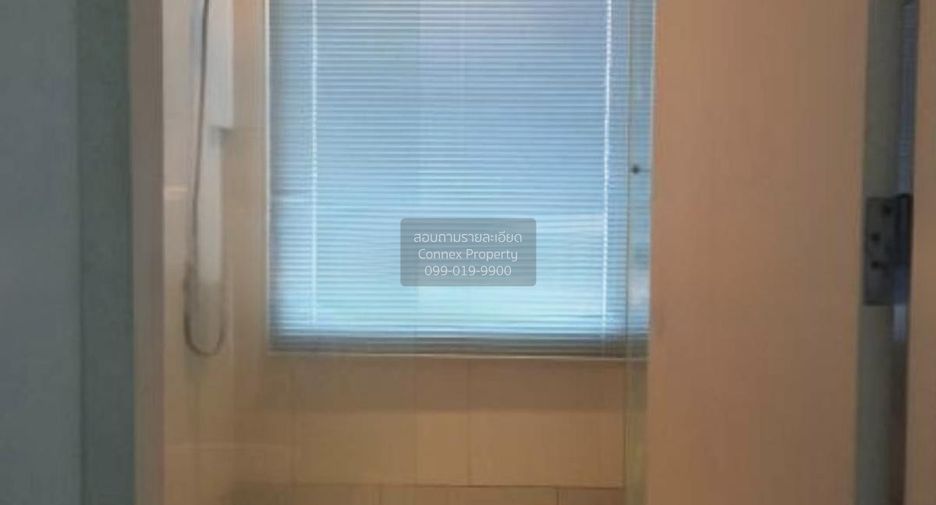 Wohnung zur Miete mit 1 Zimmer in Ratchathewi, Bangkok