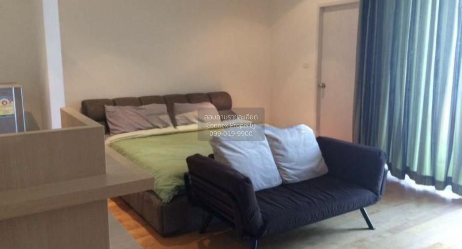 Wohnung zur Miete mit 1 Zimmer in Ratchathewi, Bangkok