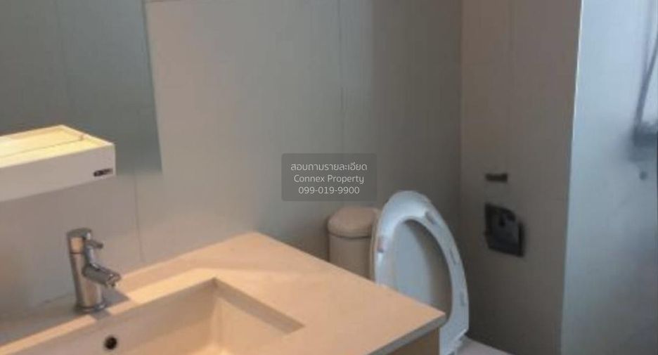 Wohnung zur Miete mit 1 Zimmer in Ratchathewi, Bangkok