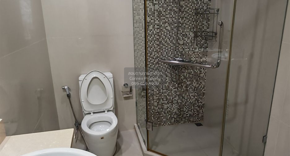 Wohnung zur Miete mit 2 Zimmer in Pathum Wan, Bangkok