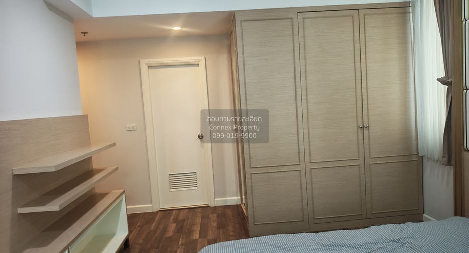 Wohnung zur Miete mit 2 Zimmer in Pathum Wan, Bangkok