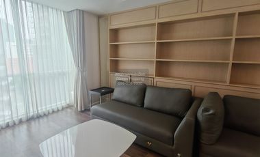 Wohnung zur Miete mit 2 Zimmer in Pathum Wan, Bangkok