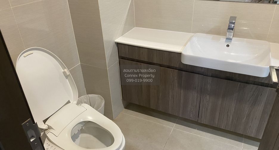 For rent 2 bedrooms condo in Bang Na, Bangkok