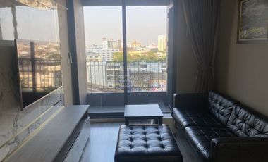 For rent 2 bedrooms condo in Bang Na, Bangkok