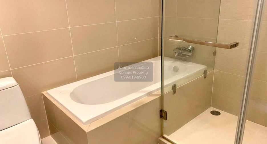 Wohnung zur Miete mit 2 Zimmer in Huai Khwang, Bangkok