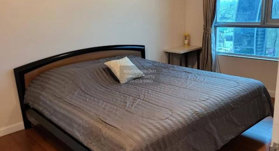 Wohnung zur Miete mit 2 Zimmer in Huai Khwang, Bangkok