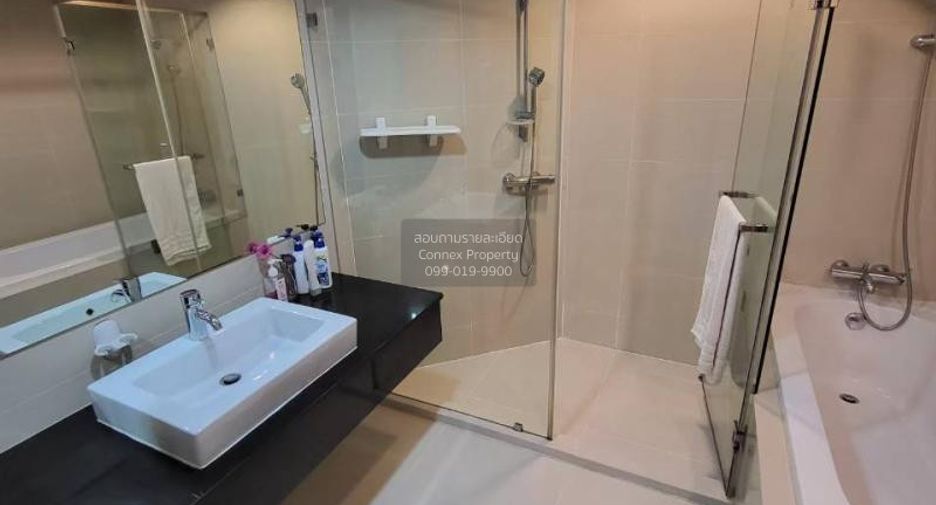 Wohnung zur Miete mit 2 Zimmer in Huai Khwang, Bangkok