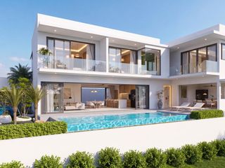 For sale 3 bedrooms house in Ko Samui, Surat Thani
