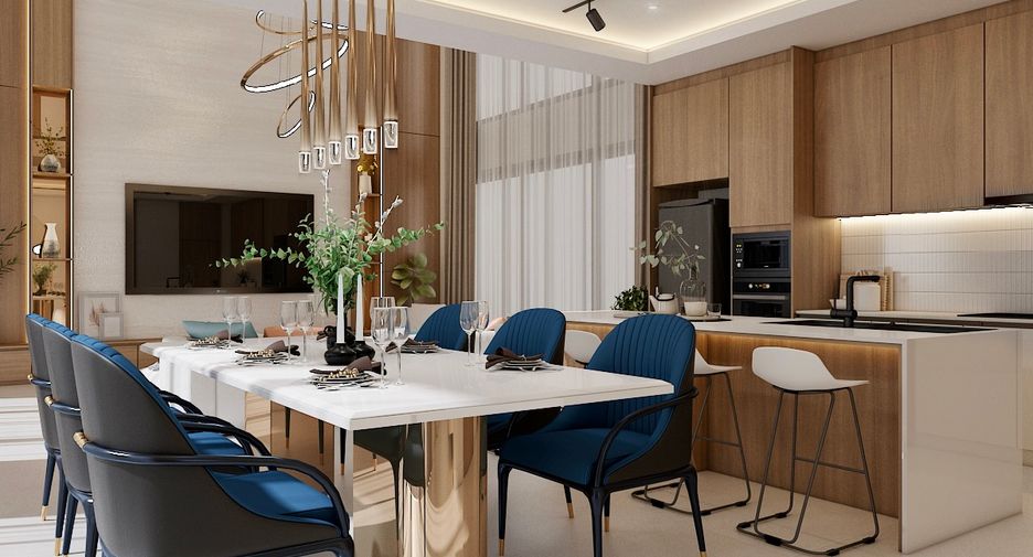 Casa en venta de 2 habitaciones en Ko Samui, Surat Thani