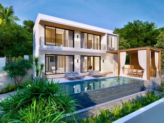 Casa en venta de 2 habitaciones en Ko Samui, Surat Thani