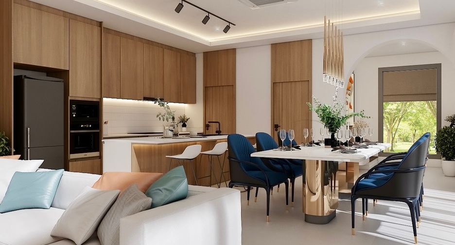 Casa en venta de 2 habitaciones en Ko Samui, Surat Thani