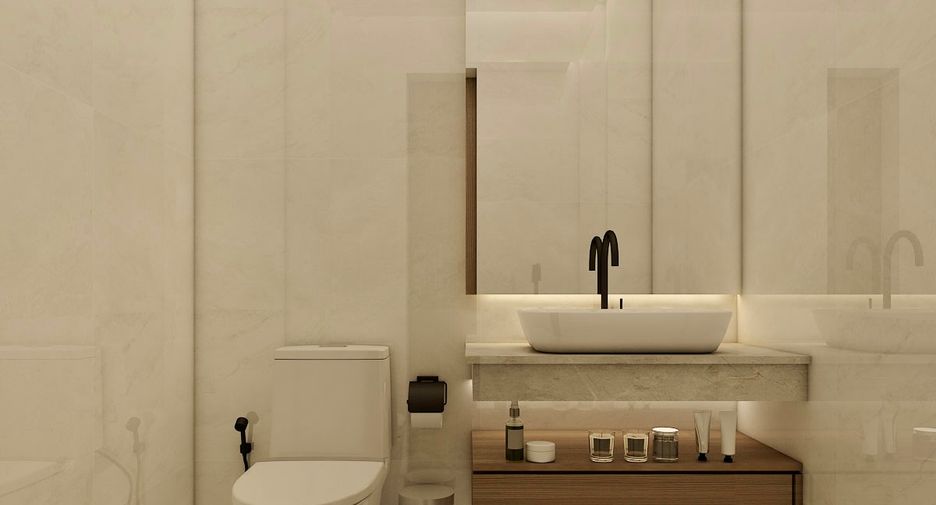 Casa en venta de 2 habitaciones en Ko Samui, Surat Thani