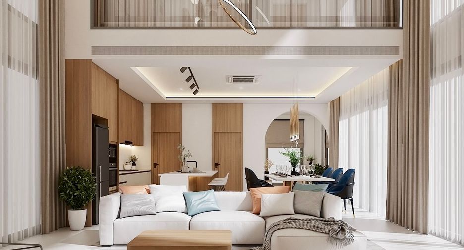 Casa en venta de 2 habitaciones en Ko Samui, Surat Thani