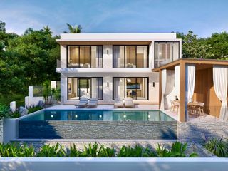 Casa en venta de 2 habitaciones en Ko Samui, Surat Thani