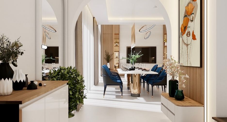 Casa en venta de 2 habitaciones en Ko Samui, Surat Thani