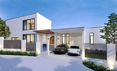 Casa en venta de 4 habitaciones en Ko Samui, Surat Thani