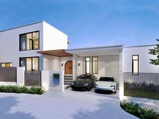 For sale 4 bedrooms house in Ko Samui, Surat Thani