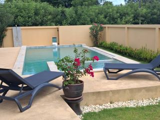 For sale 4 bedrooms house in Ko Samui, Surat Thani