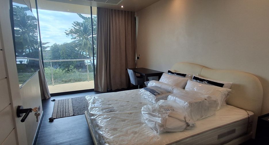 For sale 4 bedrooms house in Ko Samui, Surat Thani