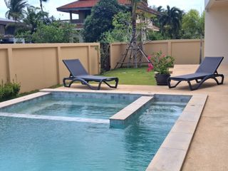 For sale 4 bedrooms house in Ko Samui, Surat Thani