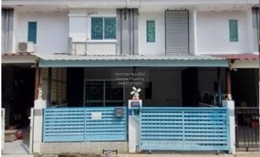 ขาย 3 ห้องนอน ทาวน์เฮ้าส์ ใน เมืองปทุมธานี, ปทุมธานี