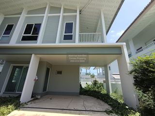 Casa en venta de 3 habitaciones en Bang Bo, Samut Prakan