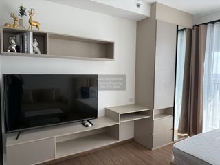 For sale 1 bed condo in Min Buri, Bangkok