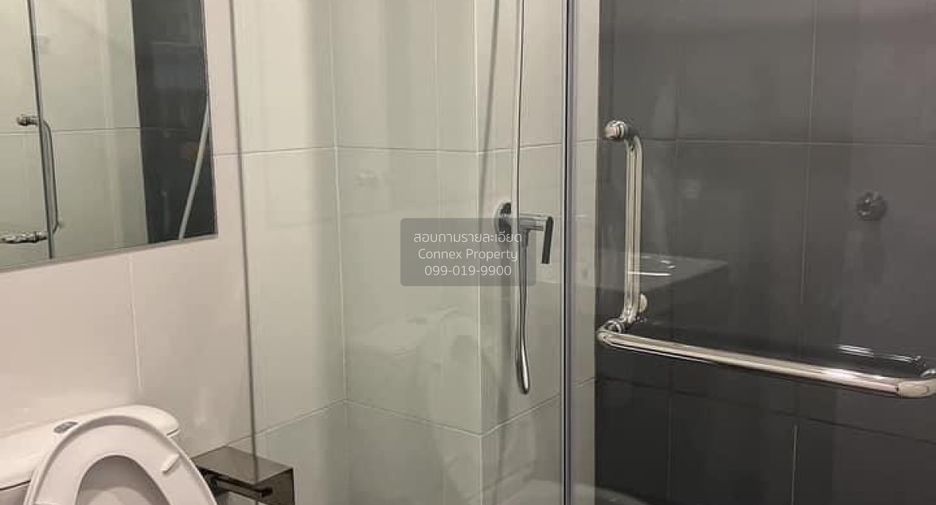 For sale 1 bed condo in Min Buri, Bangkok