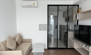 For sale 1 bed condo in Min Buri, Bangkok