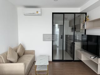 For sale 1 bed condo in Min Buri, Bangkok