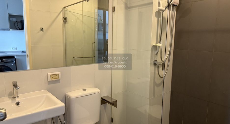 For sale 1 bed condo in Min Buri, Bangkok