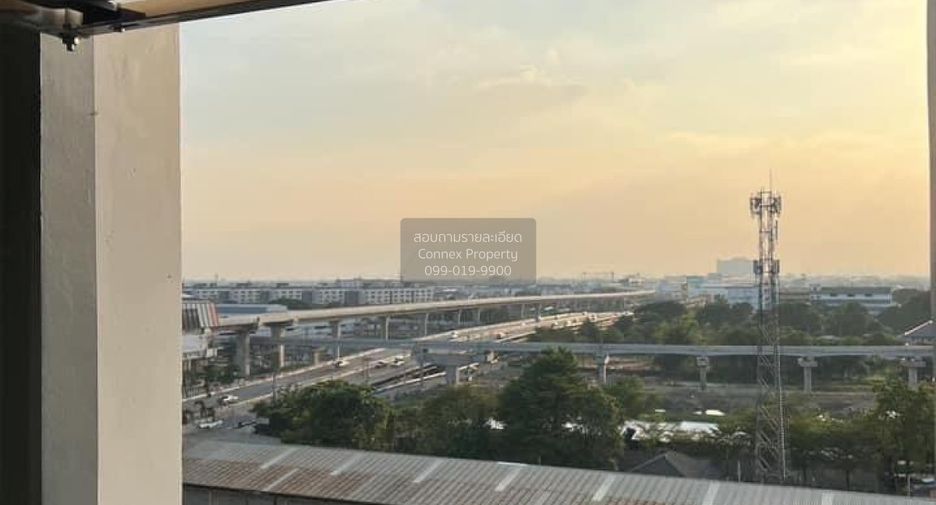 For sale 1 bed condo in Min Buri, Bangkok