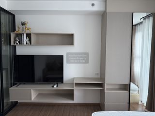 For sale 1 bed condo in Min Buri, Bangkok