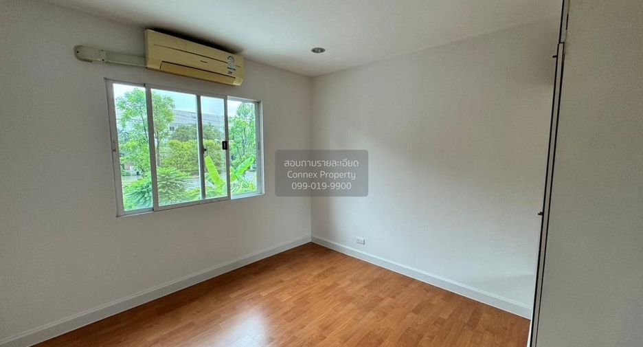 Reihenhaus zum Kauf mit 3 Zimmer in Prawet, Bangkok