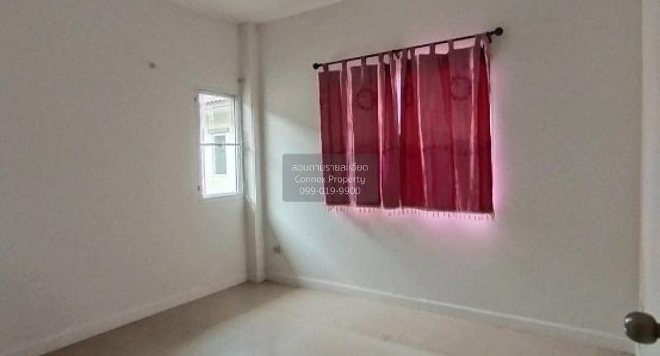 For sale 3 bedrooms house in Sam Phran, Nakhon Pathom