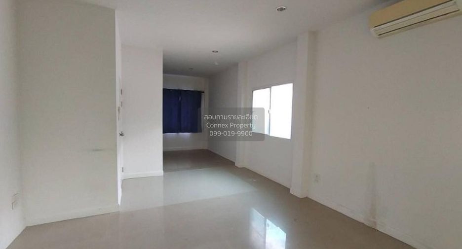 For sale 3 bedrooms house in Sam Phran, Nakhon Pathom