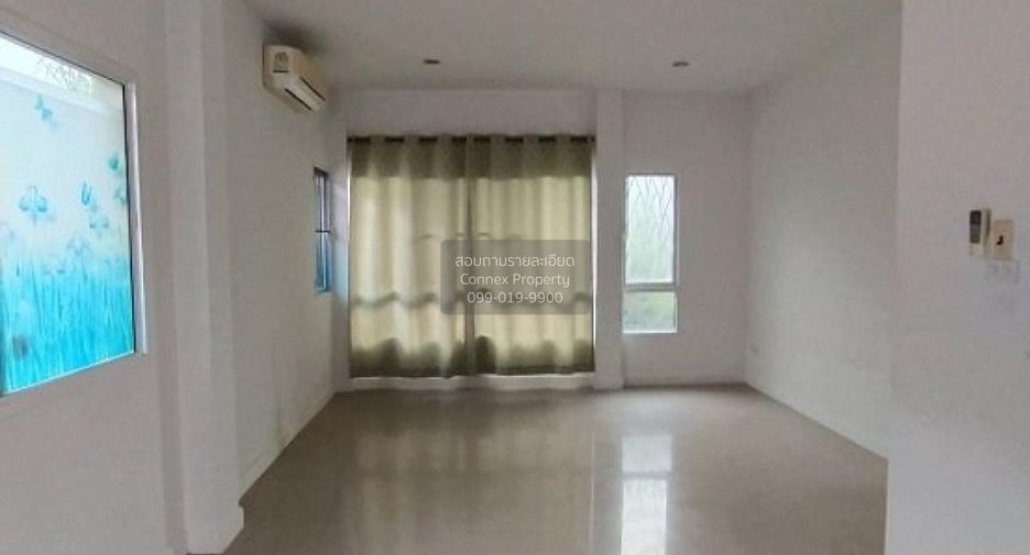 For sale 3 bedrooms house in Sam Phran, Nakhon Pathom