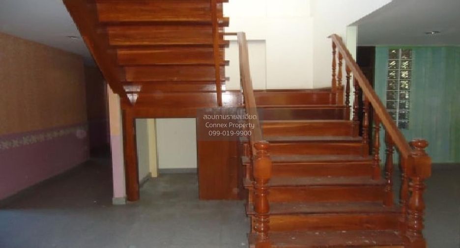 出售 4 卧室 独立屋 在 Mueang Chachoengsao, Chachoengsao