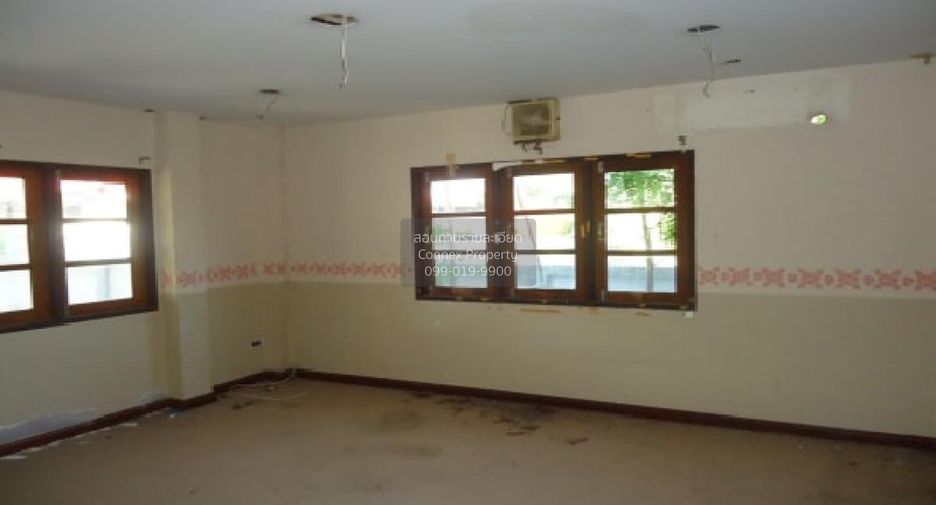 出售 4 卧室 独立屋 在 Mueang Chachoengsao, Chachoengsao