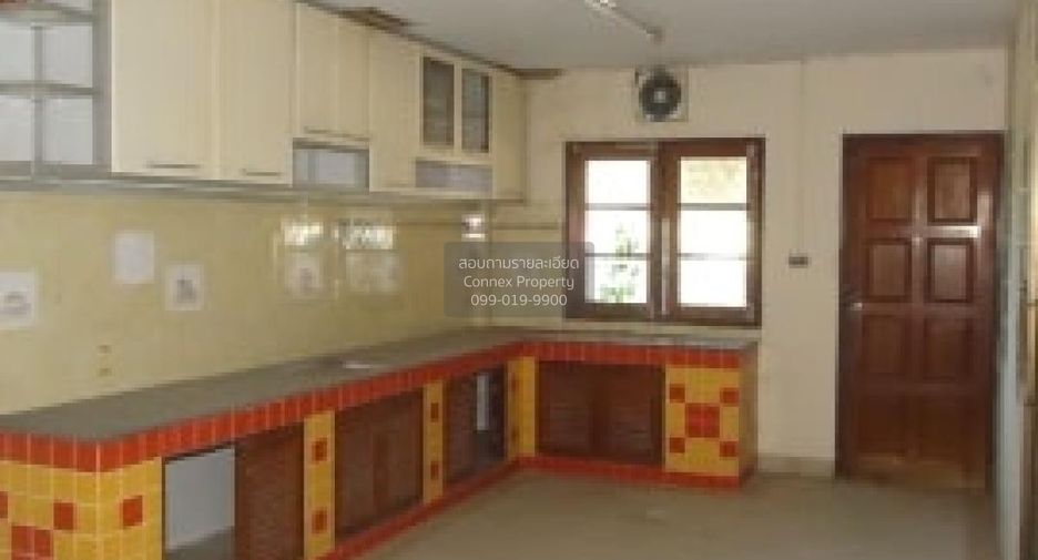 出售 4 卧室 独立屋 在 Mueang Chachoengsao, Chachoengsao
