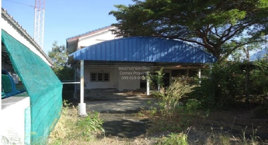 出售 4 卧室 独立屋 在 Mueang Chachoengsao, Chachoengsao