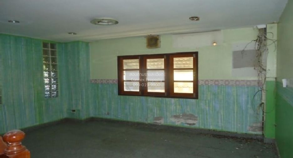 出售 4 卧室 独立屋 在 Mueang Chachoengsao, Chachoengsao