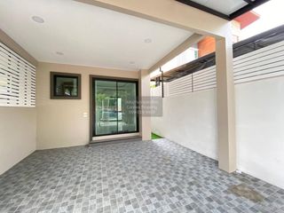 Reihenhaus zum Kauf mit 3 Zimmer in Pak Kret, Nonthaburi